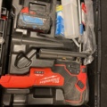 935950-11 Milwaukee tools, 4 pieces and box