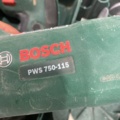 935951-13 Bosch electric hand tools with drawers, 4 pieces