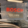 935951-18 Bosch electric hand tools with drawers, 4 pieces