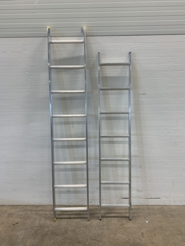 936269-1 Modular ladder WMS PT-2.0 & WMS PB-2.5, Wibe