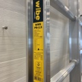 936269-3 Modular ladder WMS PT-2.0 & WMS PB-2.5, Wibe