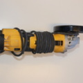 932878-1 DeWalt Angle grinder DWE 4257-QS, 220 V
