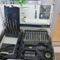 932894-2 Festool Accessory set SYS 1 CE range