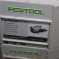 932894-5 Festool Accessory set SYS 1 CE range