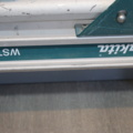 932899-5 Makita Cut-Ger saw LS0815 FL with saw table WST 06