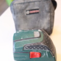 936337-2 Bosch cross laser PCL 10, with bag