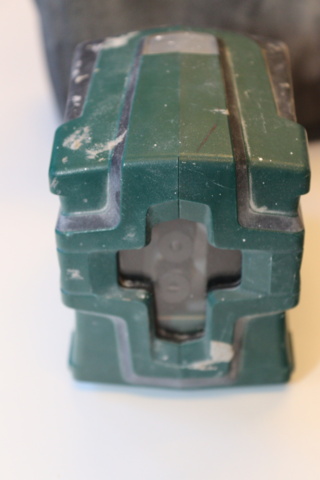 936337-4 Bosch cross laser PCL 10, with bag