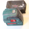 936337-1 Bosch cross laser PCL 10, with bag