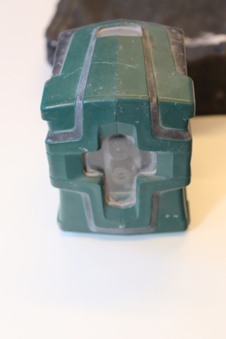 936337-3 Bosch cross laser PCL 10, with bag