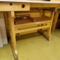 935820-2 Planer bench