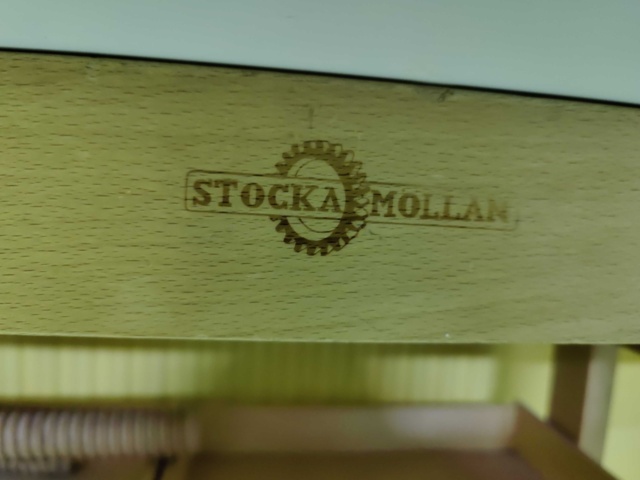 935820-4 Planer bench