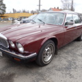 936340-1 Jaguar Daimler Sovereign - 1982