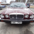 936340-2 Jaguar Daimler Sovereign - 1982