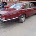 936340-5 Jaguar Daimler Sovereign - 1982