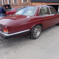 936340-6 Jaguar Daimler Sovereign - 1982