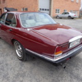 936340-8 Jaguar Daimler Sovereign - 1982
