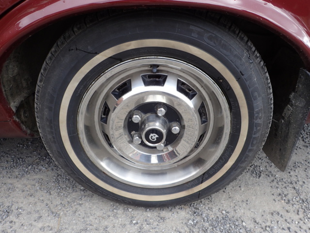 936340-10 Jaguar Daimler Sovereign - 1982