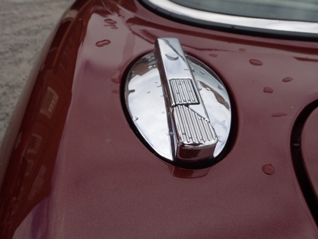 936340-15 Jaguar Daimler Sovereign - 1982