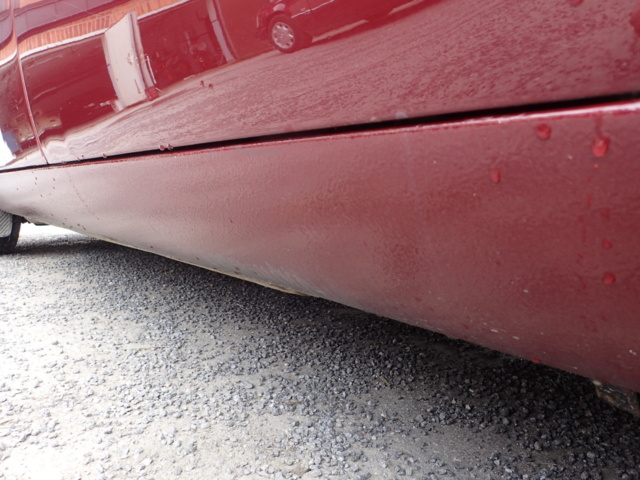 936340-18 Jaguar Daimler Sovereign - 1982