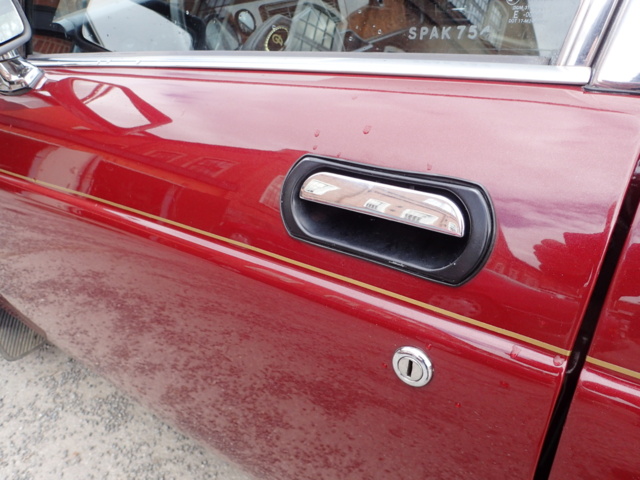 936340-20 Jaguar Daimler Sovereign - 1982