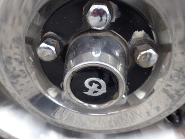 936340-24 Jaguar Daimler Sovereign - 1982