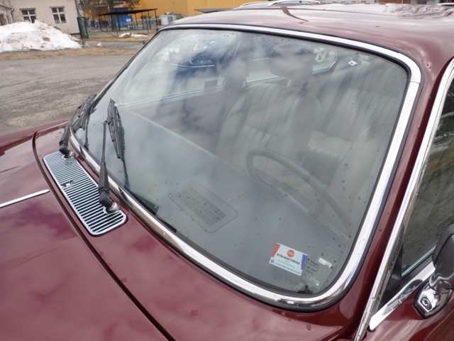 936340-25 Jaguar Daimler Sovereign - 1982