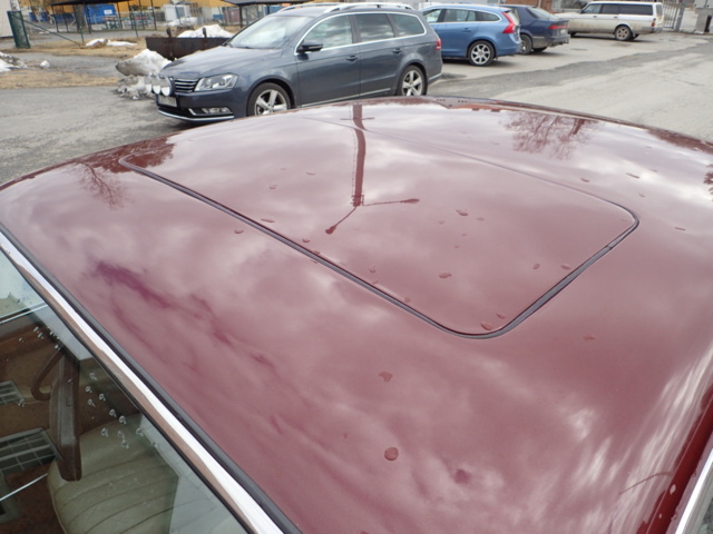 936340-26 Jaguar Daimler Sovereign - 1982