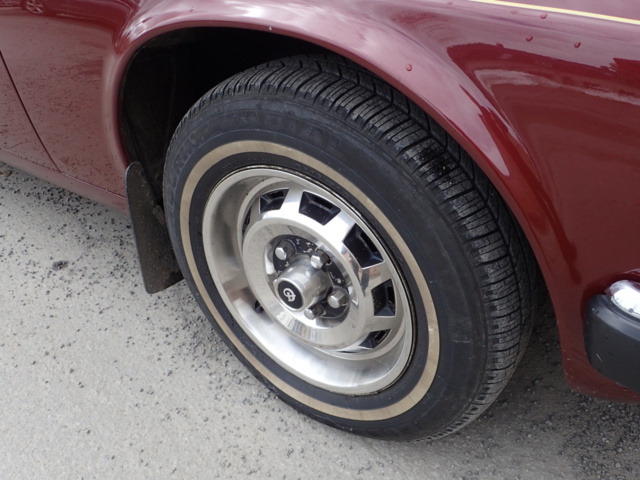 936340-34 Jaguar Daimler Sovereign - 1982