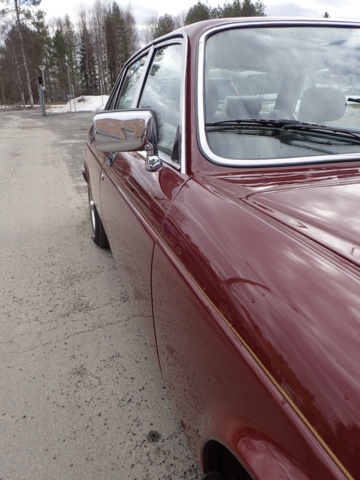 936340-35 Jaguar Daimler Sovereign - 1982