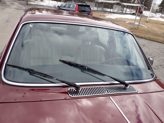 936340-36 Jaguar Daimler Sovereign - 1982