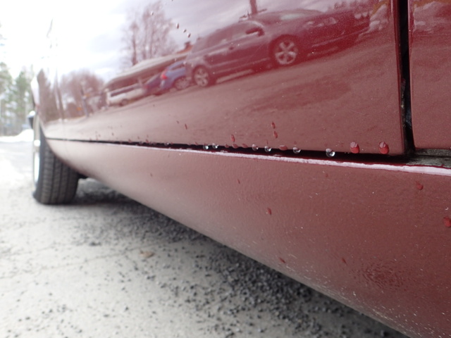 936340-39 Jaguar Daimler Sovereign - 1982