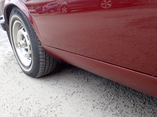 936340-40 Jaguar Daimler Sovereign - 1982