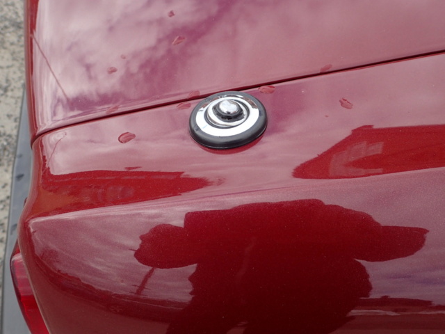 936340-45 Jaguar Daimler Sovereign - 1982