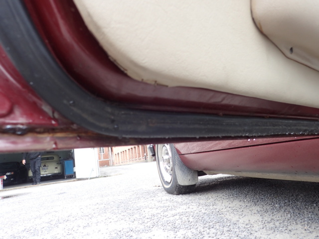 936340-53 Jaguar Daimler Sovereign - 1982