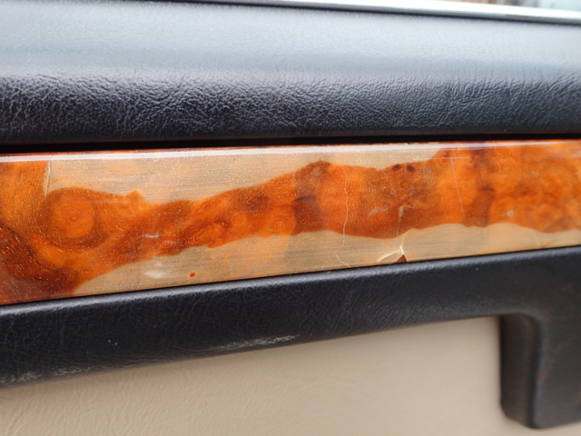 936340-54 Jaguar Daimler Sovereign - 1982