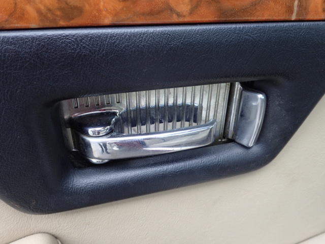 936340-55 Jaguar Daimler Sovereign - 1982