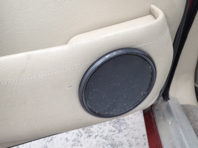 936340-56 Jaguar Daimler Sovereign - 1982