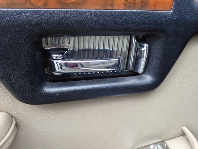 936340-65 Jaguar Daimler Sovereign - 1982