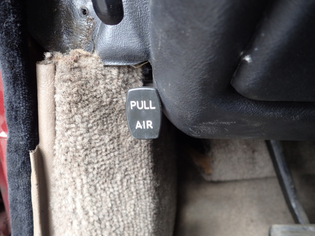 936340-72 Jaguar Daimler Sovereign - 1982