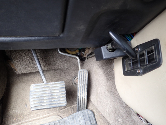 936340-73 Jaguar Daimler Sovereign - 1982