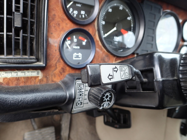 936340-76 Jaguar Daimler Sovereign - 1982