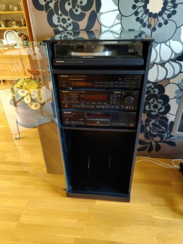 935841-1 Speaker system Pioneer