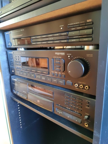 935841-7 Speaker system Pioneer