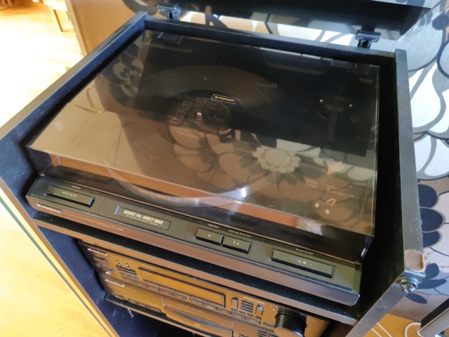 935841-8 Speaker system Pioneer