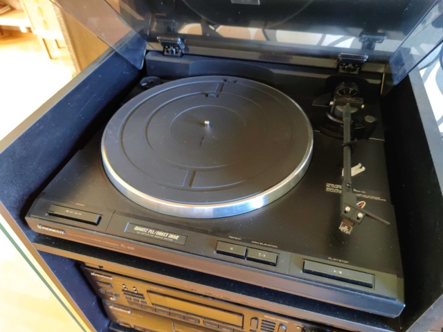 935841-9 Speaker system Pioneer