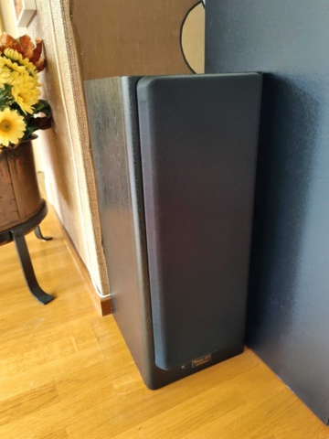 935841-10 Speaker system Pioneer