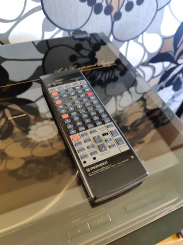 935841-13 Speaker system Pioneer