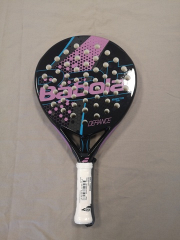 936376-2 Babolat Defiance W