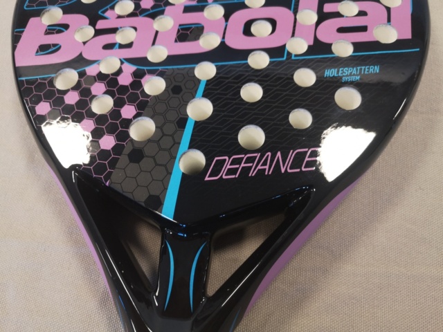 936376-3 Babolat Defiance W
