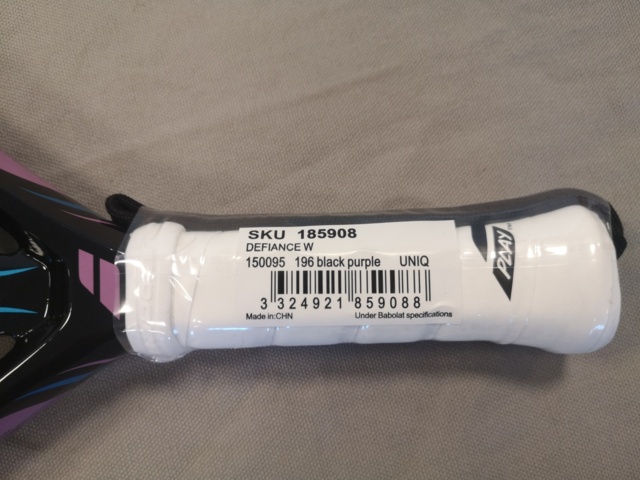 936376-4 Babolat Defiance W